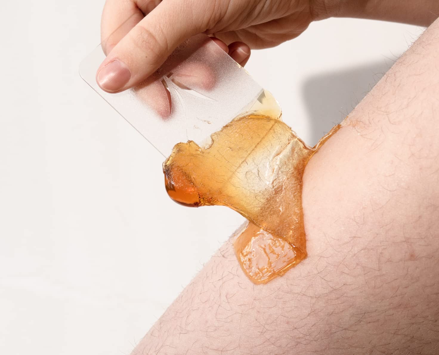 Sugar Me Smooth sin tiras, depilación más cómoda en casa.