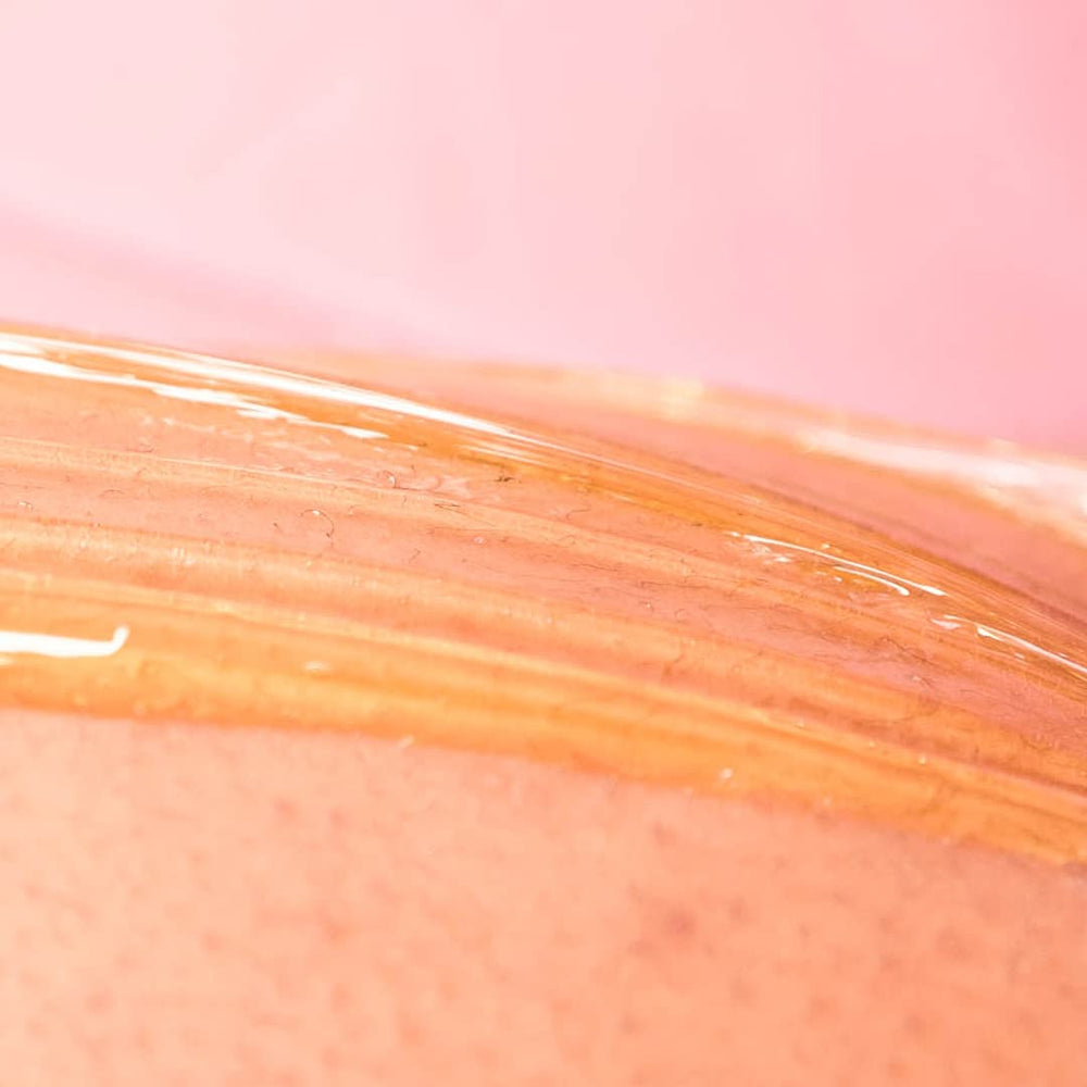 Sugaring NYC pasta espalda, facilita tratamiento en zonas difíciles.