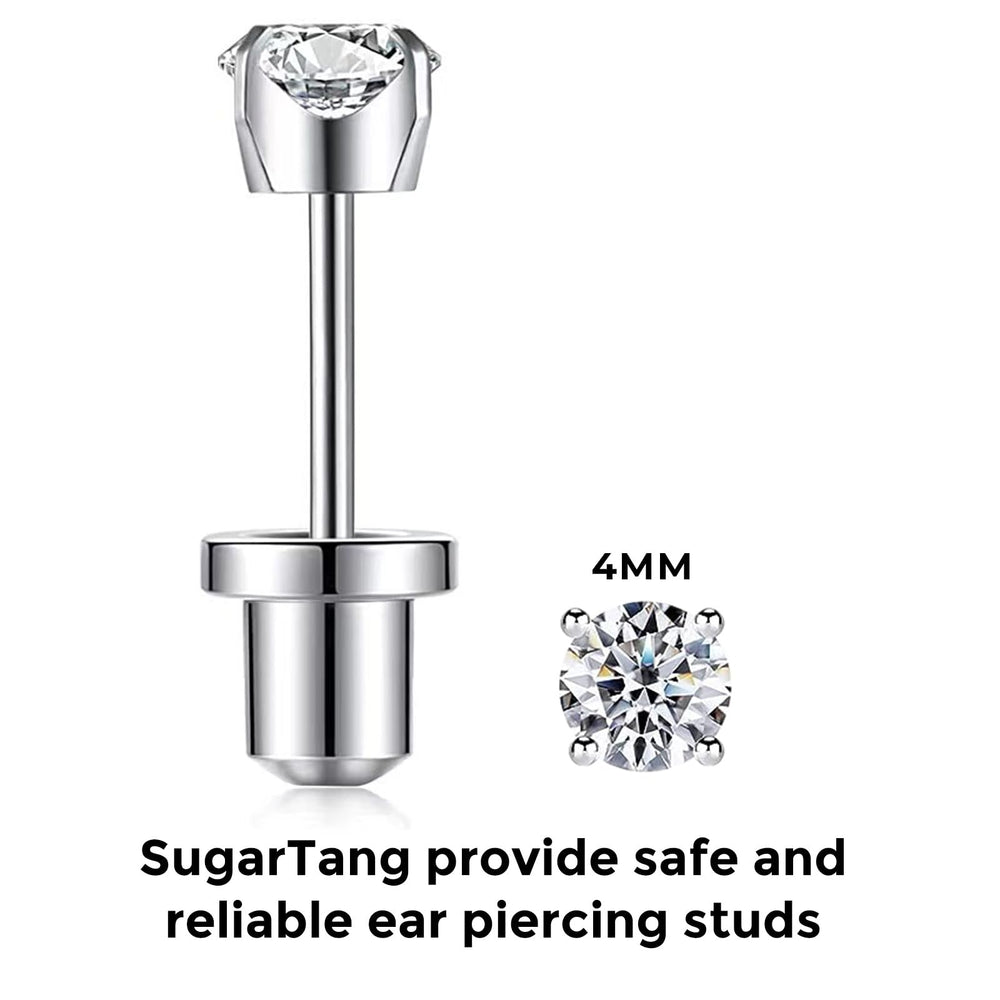 SugarTang utilisation à domicile facile et sans douleur