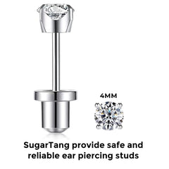 SugarTang utilisation à domicile facile et sans douleur
