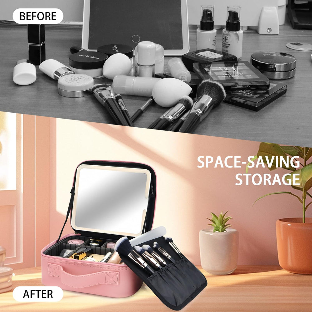 Regalo ideal para amantes del maquillaje en cualquier ocasión