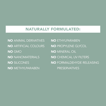 Sukin Balance Natural Condicionador, ingredientes naturales para un cabello nutrido y suave.
