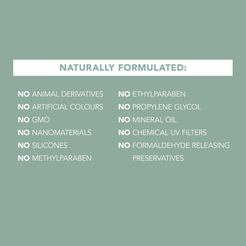 Sukin Balance Natural Condicionador, ingredientes naturales para un cabello nutrido y suave.