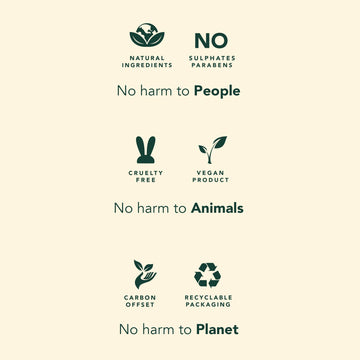 Sukin ingredientes naturales y veganos opción libre de crueldad