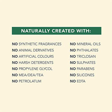 Sukin Organics Cuidado vegano y natural para la piel.