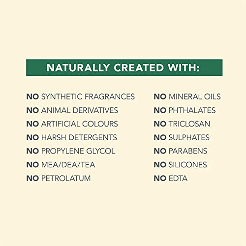 Sukin Organics Cuidado vegano y natural para la piel.