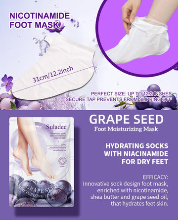 SULADEC Apto para hombres y mujeres para uso cómodo