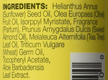 Sulfur8 Aceite Cuidado Cuero Cabelludo: hidratación suave diaria