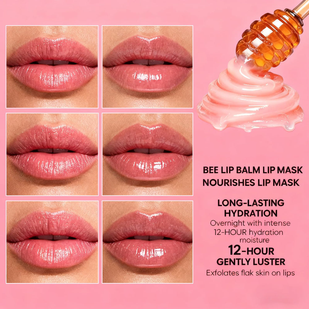 Sulily bálsamo labial con aplicador práctico para retoques