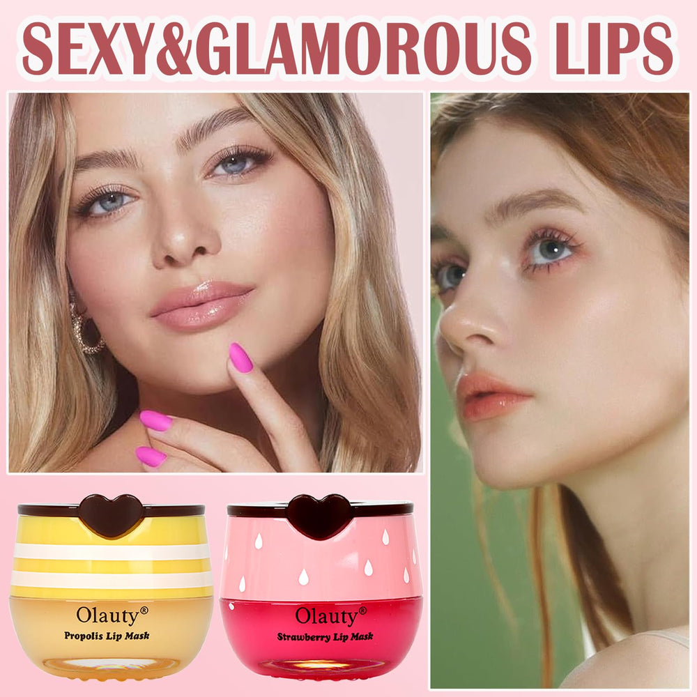 Set navideño Sulily, regalo perfecto para cuidar labios.