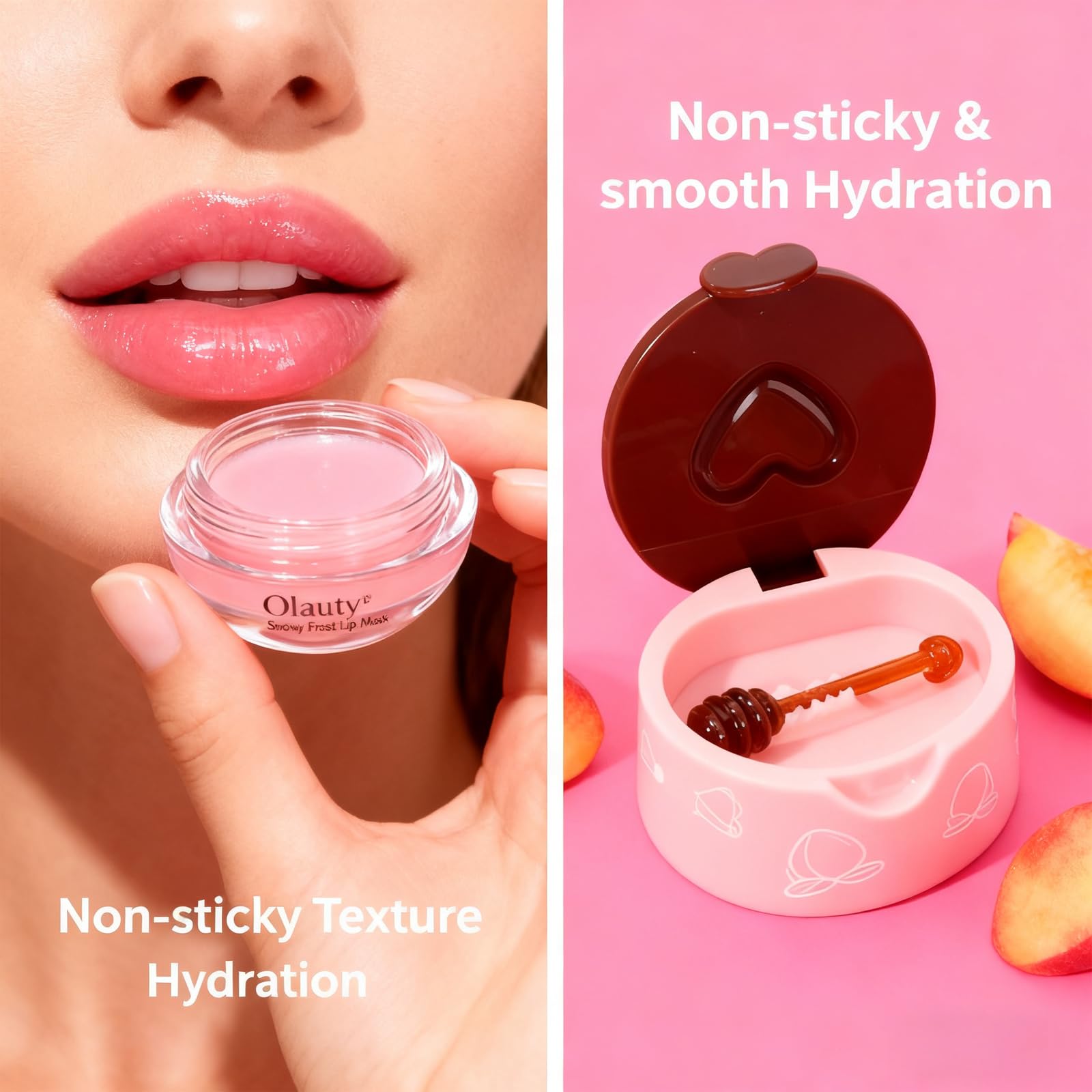Sulily bálsamo labial coco tarro nutrición natural