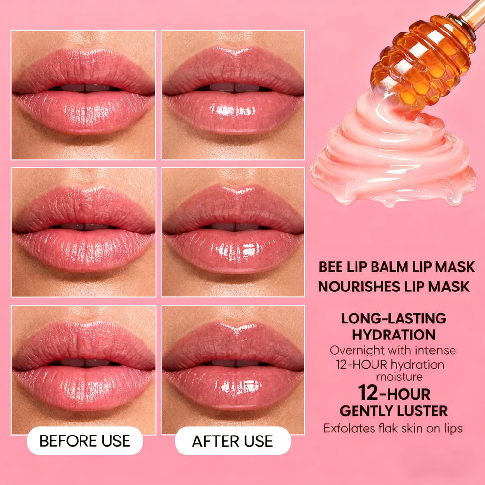 Sulily bálsamo labial sandía en tarro, color suave y nutrición para labios.