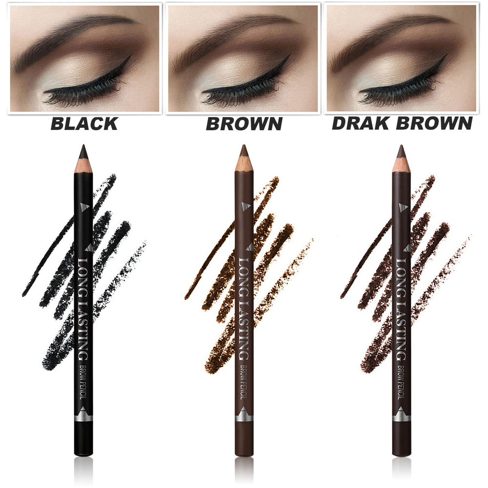 Sumeitang delineador de ojos con trazo preciso para un look definido