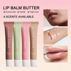 Summer Ferenity hidratacion labios constante gracias a karite y vitamina E