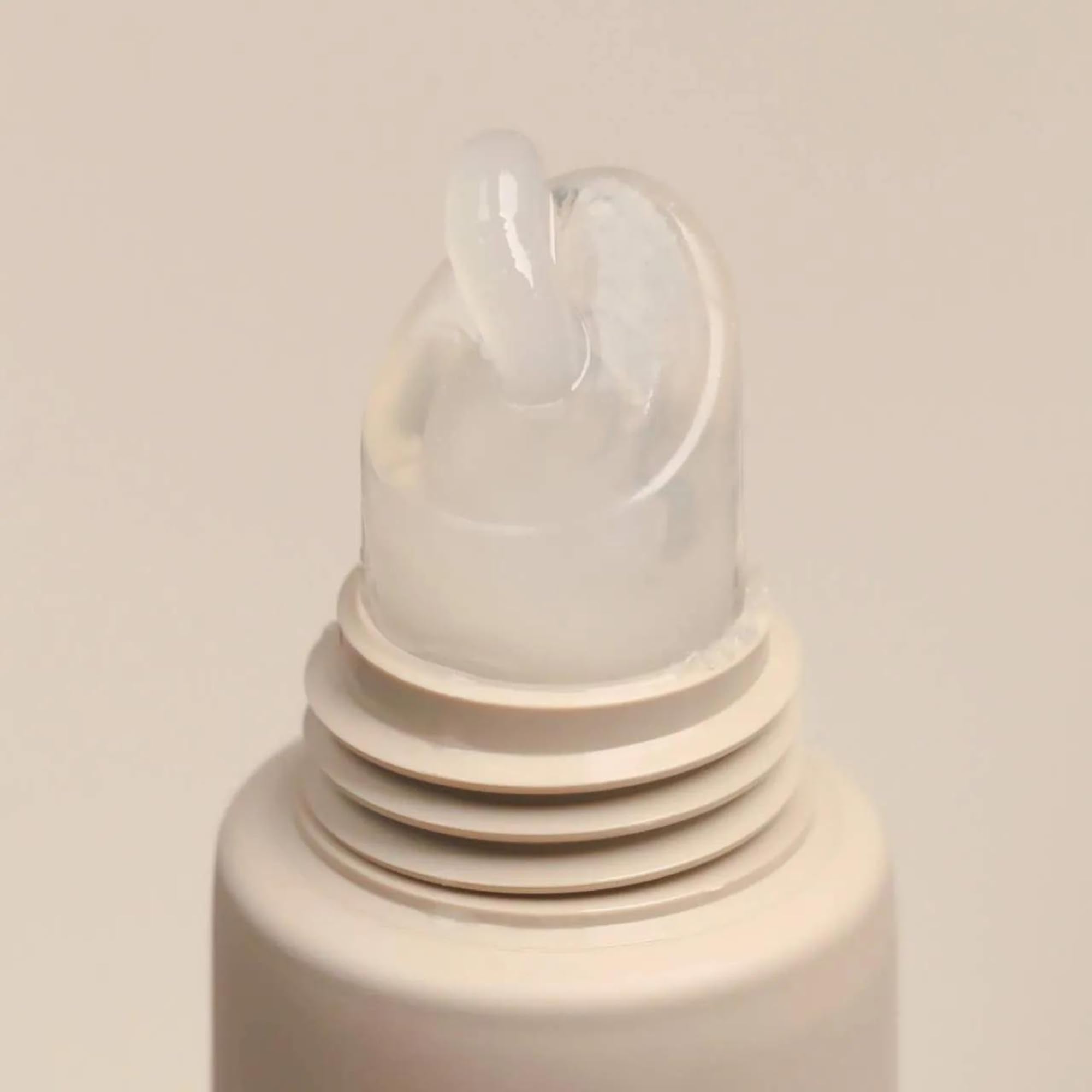 Summer Fridays balsamo labial mantequilla, certificado vegano y libre de crueldad para belleza etica.