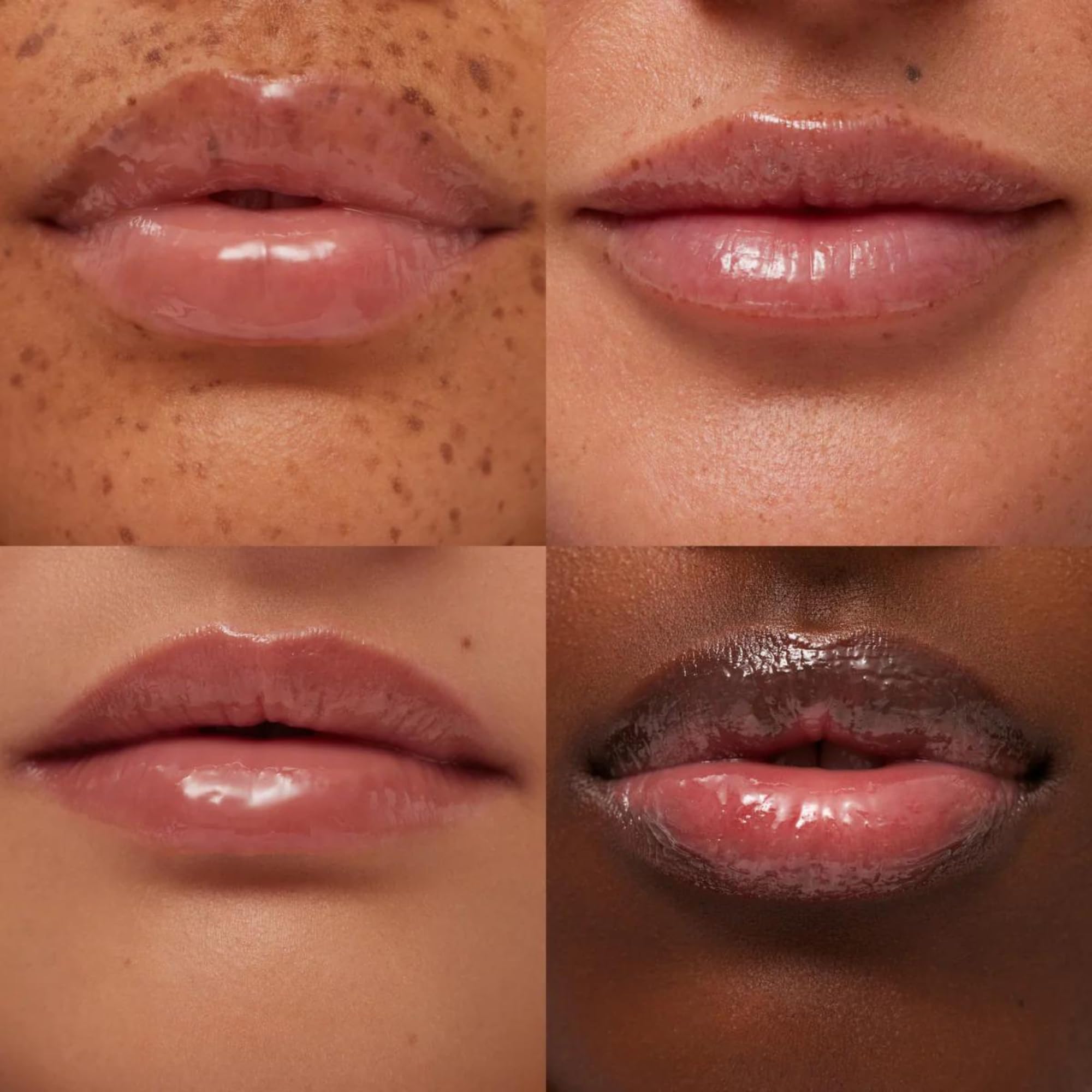 Bálsamo labial tintado Summer Fridays, textura ligera y no grasa para uso diario.