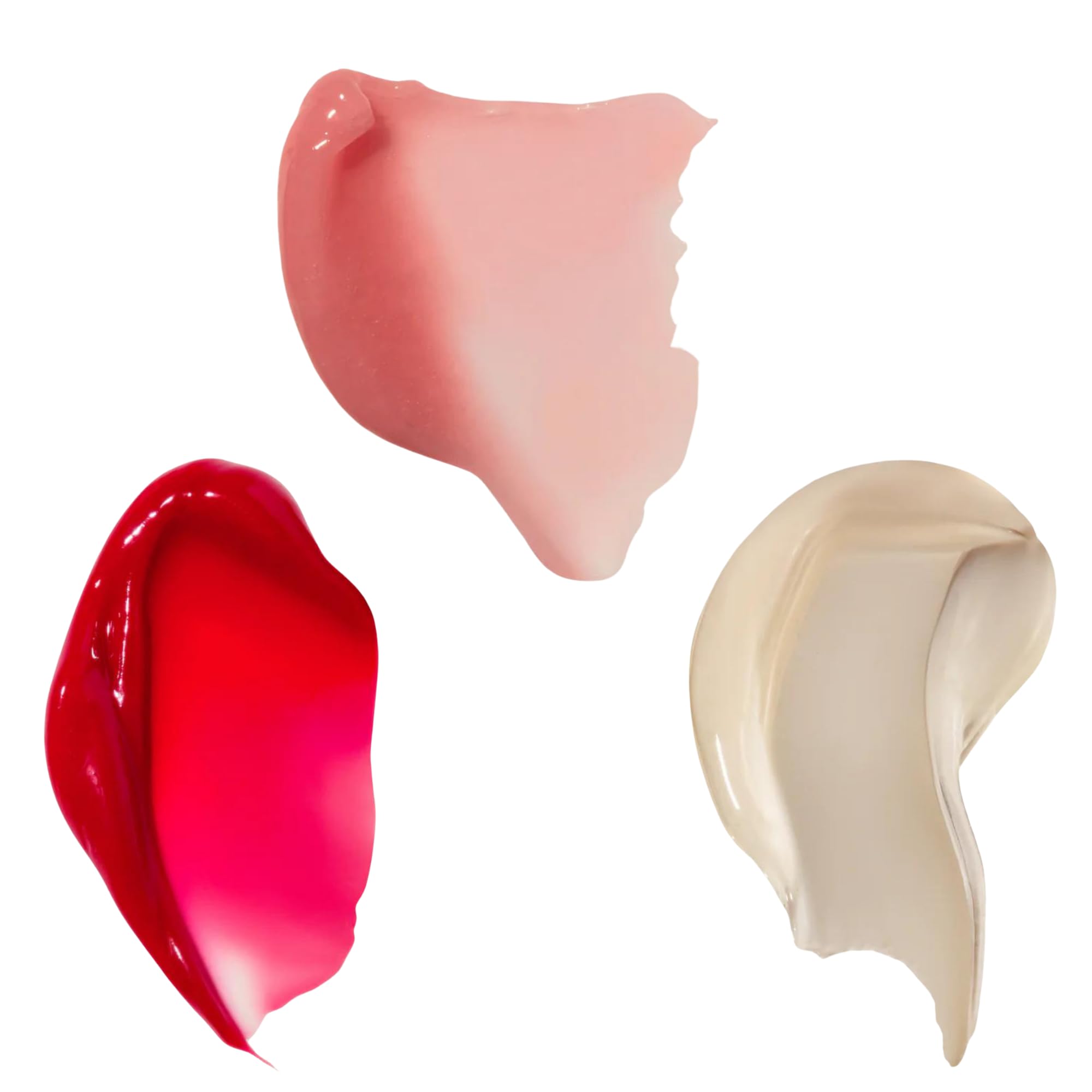 Bálsamo labial Summer Fridays Cherry, toque de color y hidratación en movimiento.