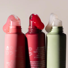 Bálsamo labial Summer Fridays Menta Dulce, aroma fresco e hidratación duradera.