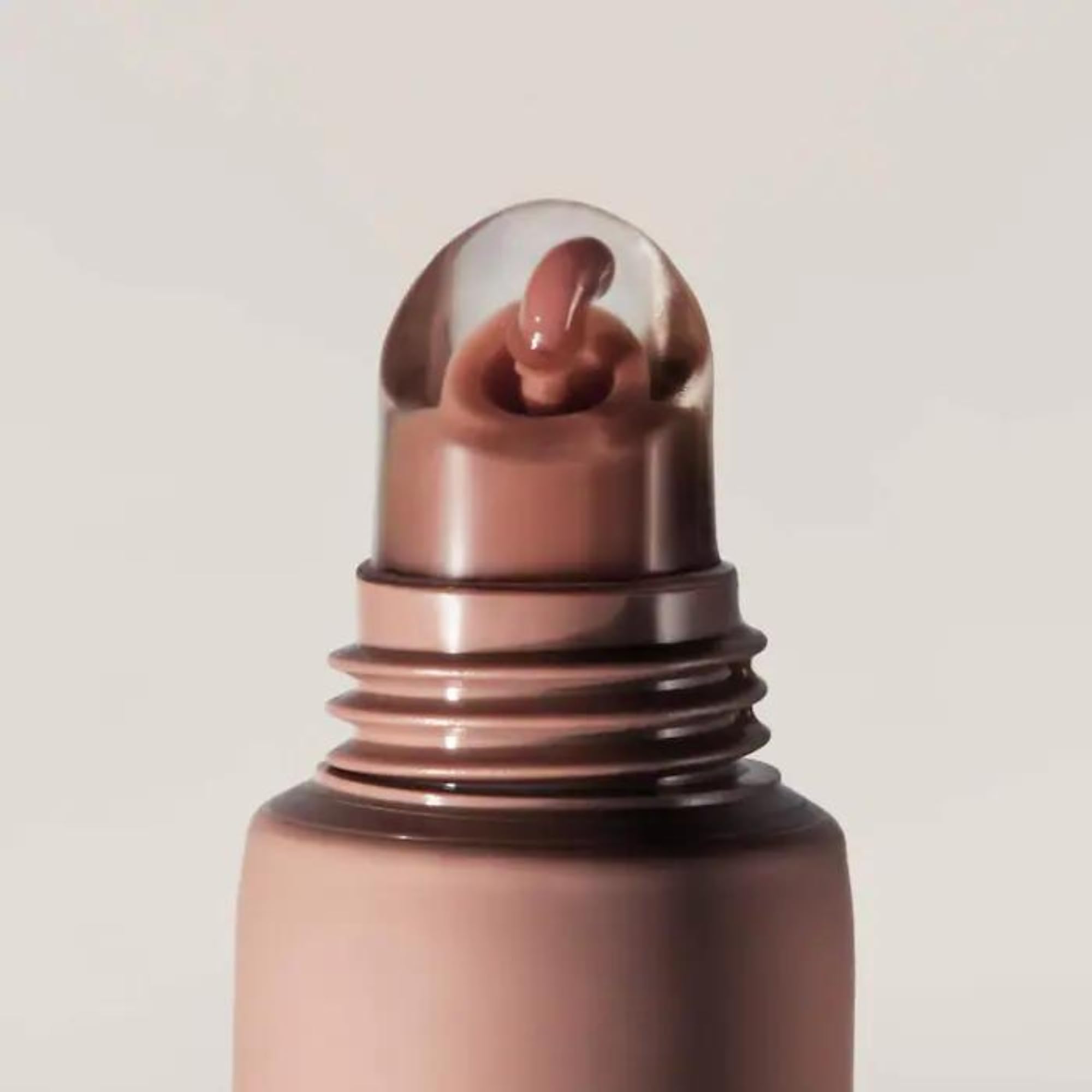 Summer Fridays baume-levres parfum doux rappelant le sucre.