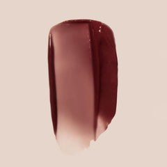 Summer Fridays baume-levres teinte rose subtile pour un look naturel.