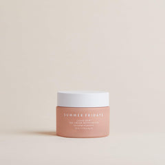 Summer Fridays Cloud Dew Gel Cream, ceramidas visibles para apoyo de la barrera cutánea