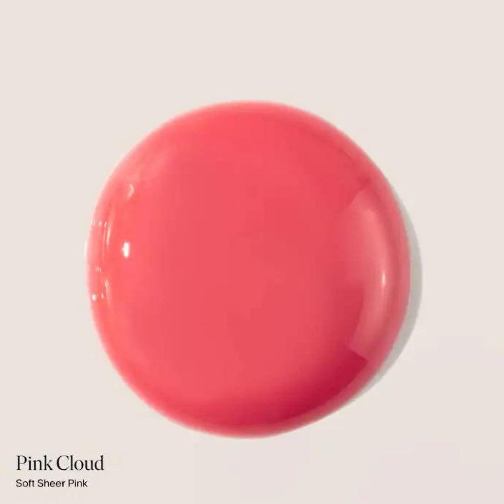 Dream Lip Oil, aplicador suave para una capa uniforme y sedosa.