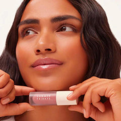 Summer Fridays Dream Lip Oil offers a non sticky shine and lasting moisture