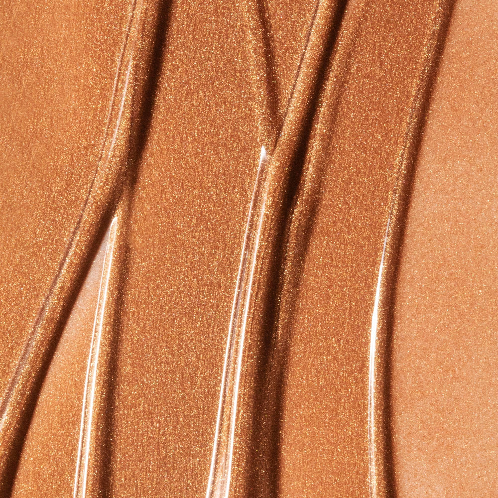 Gotas Bronceadoras de Summer Fridays, hierba tigre antioxidante para calmar enrojecimiento.