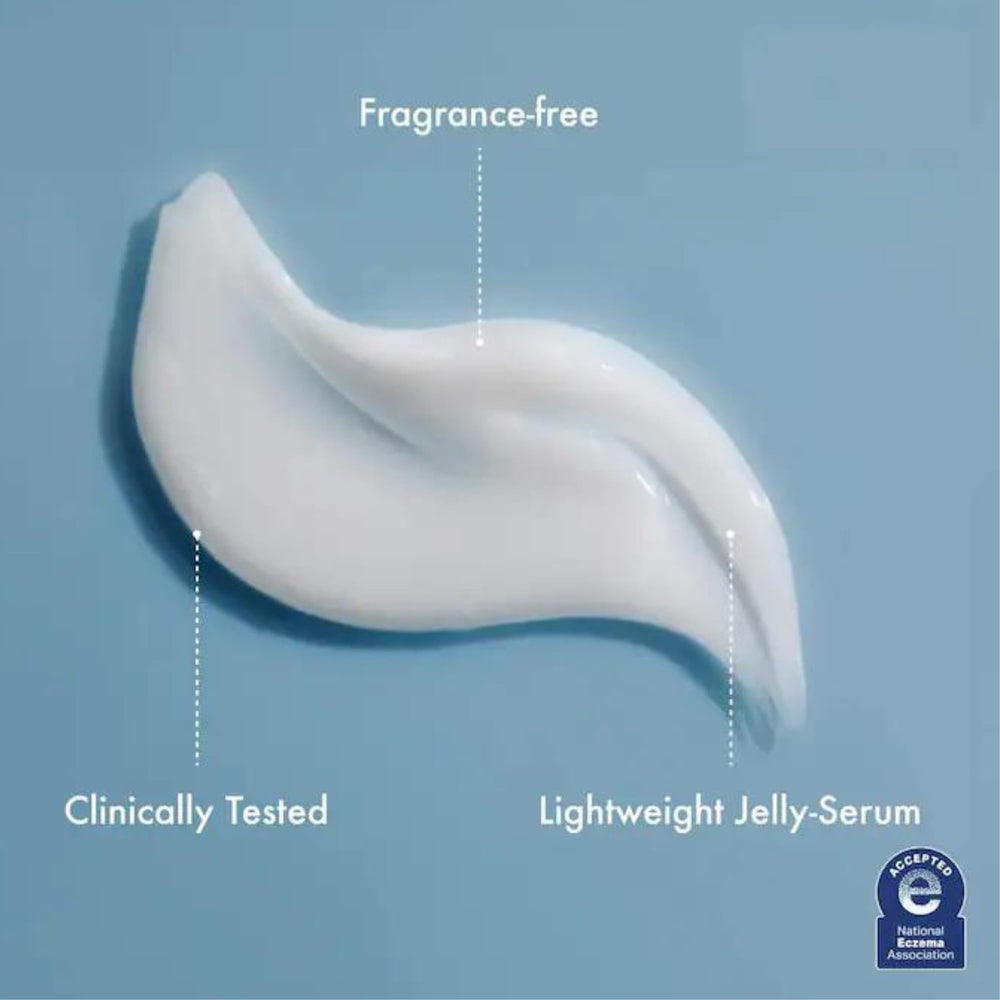 Summer Fridays Jet Lag Serum glicerina y esqualano para barrera hidratante