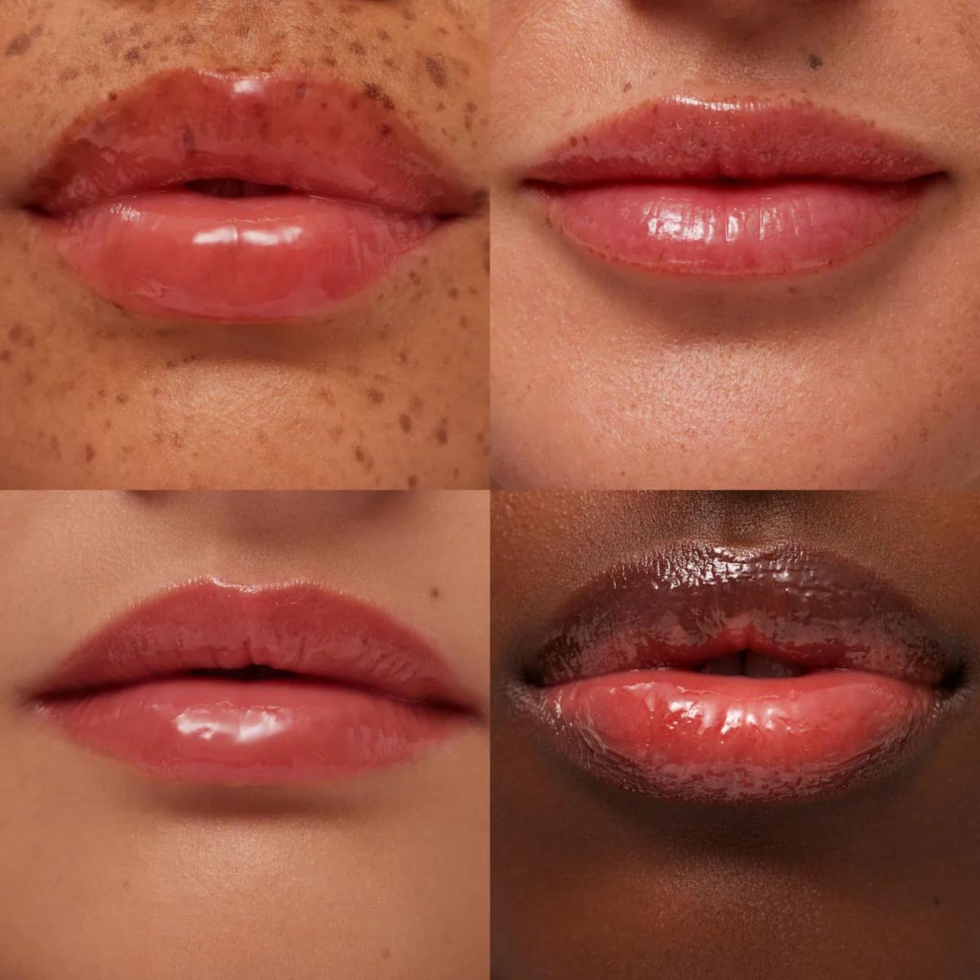 Parfum léger d’agrumes sur le baume Summer Fridays teinte Poppy