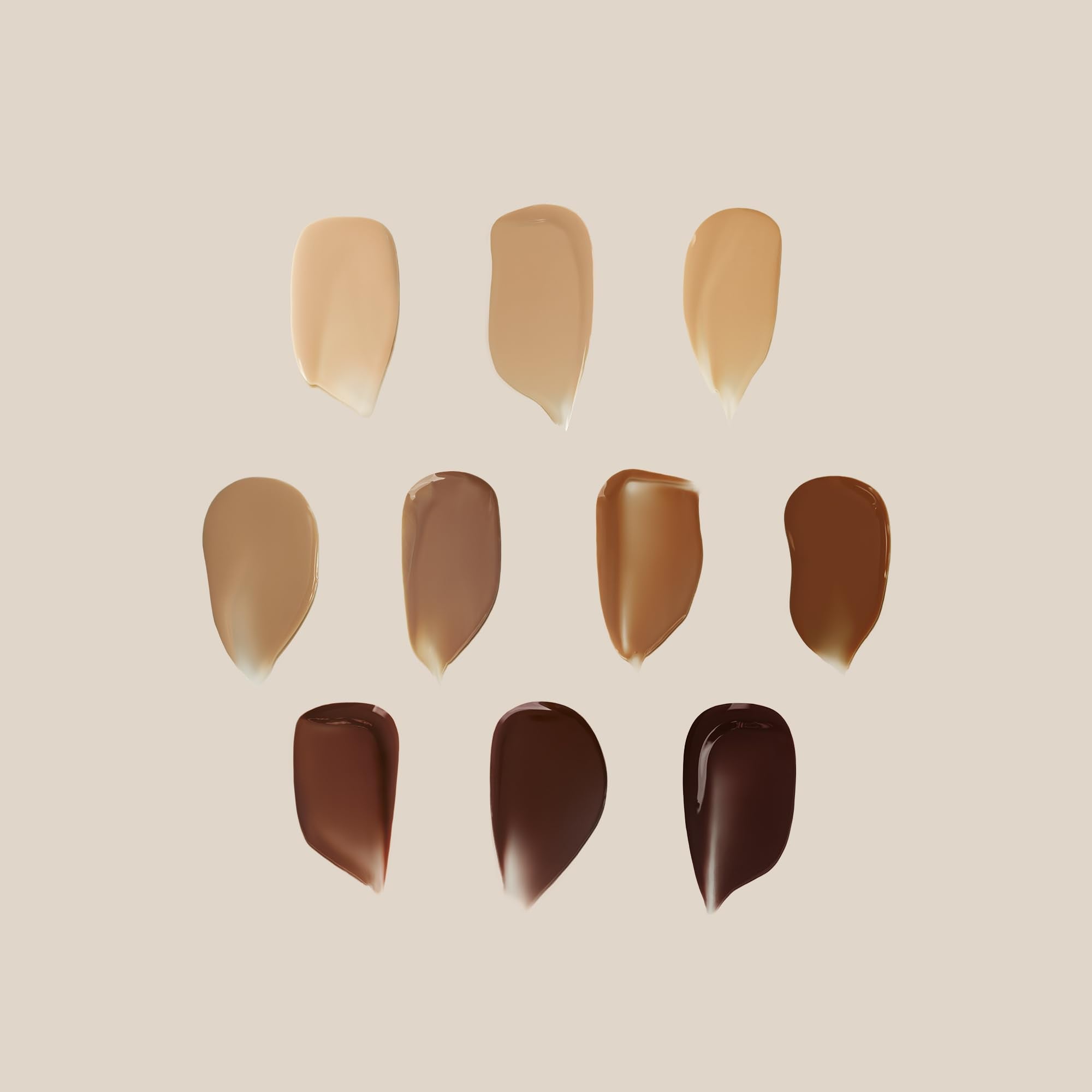 Summer Fridays Sheer Skin Tint apto para capas para una cobertura suave