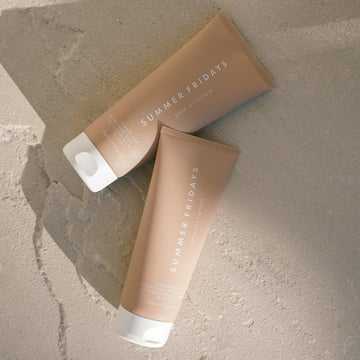 Manteca de karité en Summer Silk para nutrición suave.