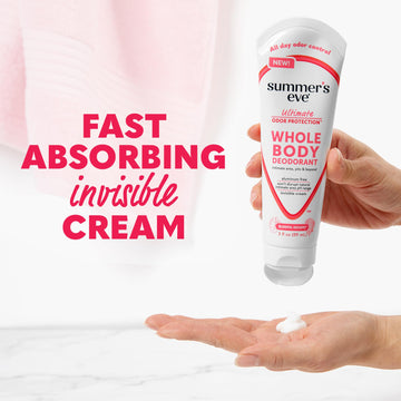 Summer's Eve Blissful Escape envase de 3 oz ideal para viaje