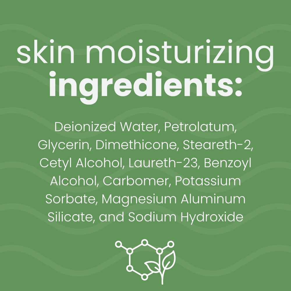 Moisture-All de Summers Laboratories, envase con etiqueta clara para una rutina diaria.