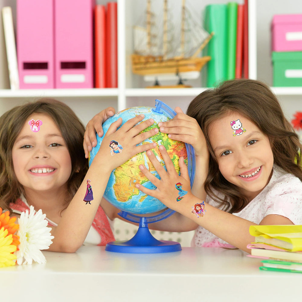 Sun Awesome ideales para fiestas y juegos de niños