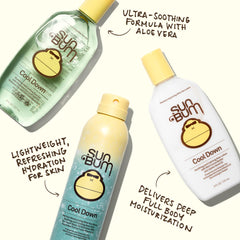 Sun Bum Manteca cacao: hidratación duradera sin grasa