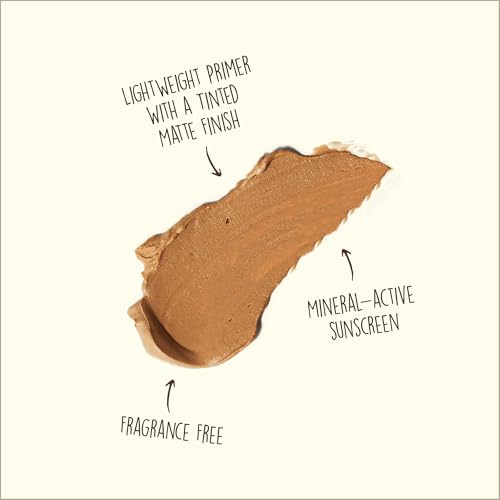 Sun Bum Mineral SPF30 textura cremosa ligera para rostro diario.