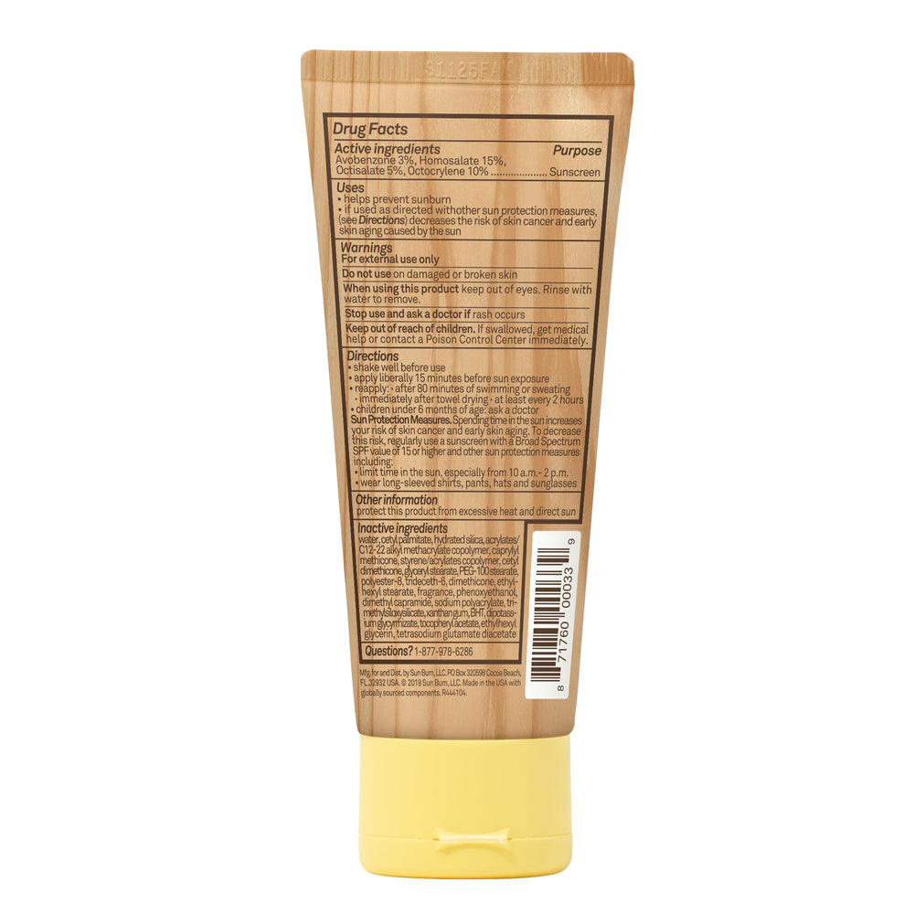 Sun Bum Original SPF 70, ideal para días de playa y paseos al sol