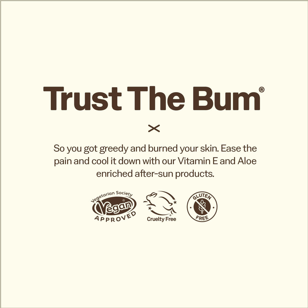 Sun Bum Tamaño de viaje: perfecto para cuidado post-sol en movimiento