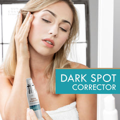 SUN COAST SCIENCES DermaBright MD serum: ayuda a igualar el tono de piel.