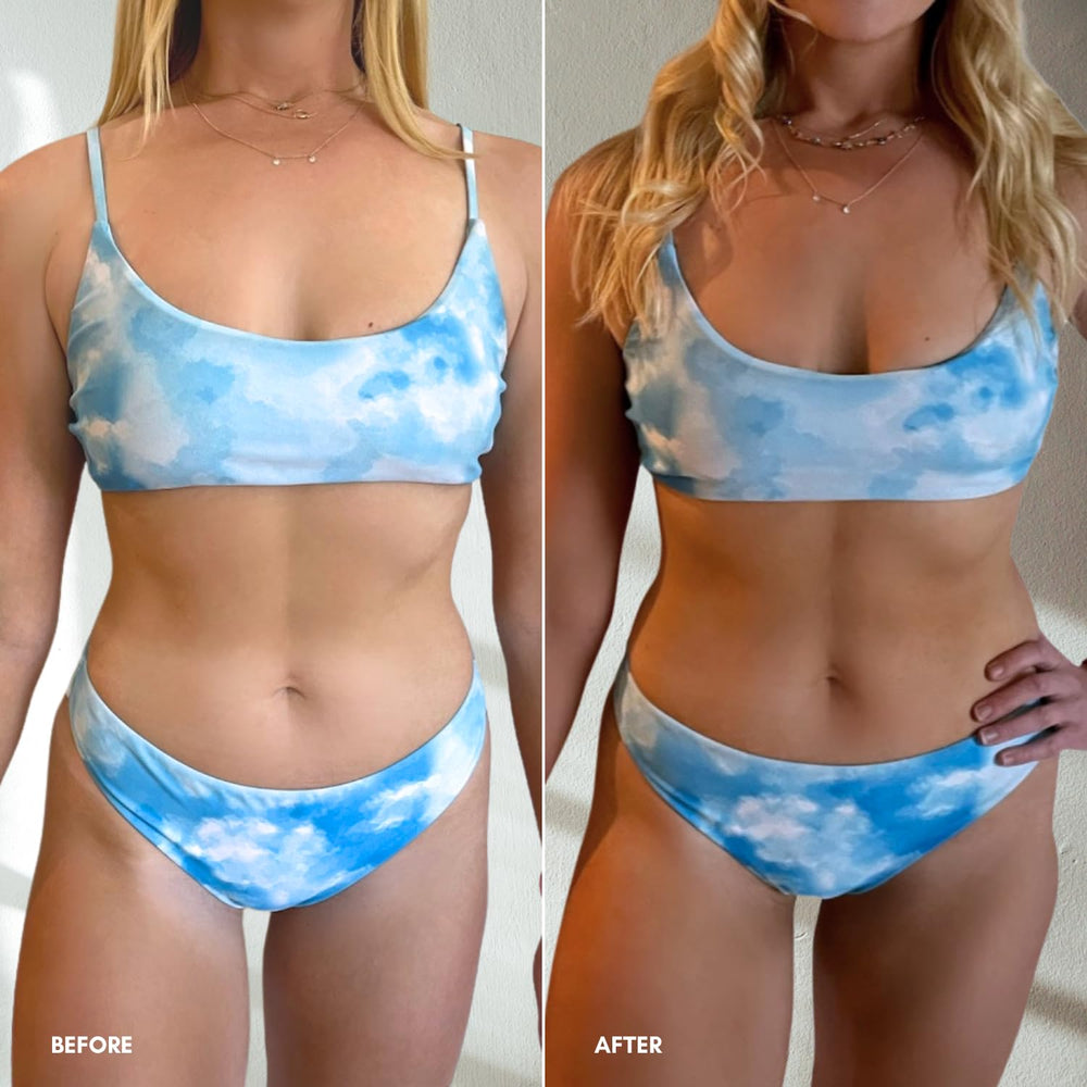 Sun Laboratories de Giesee bronceador compatible con interiores y exteriores