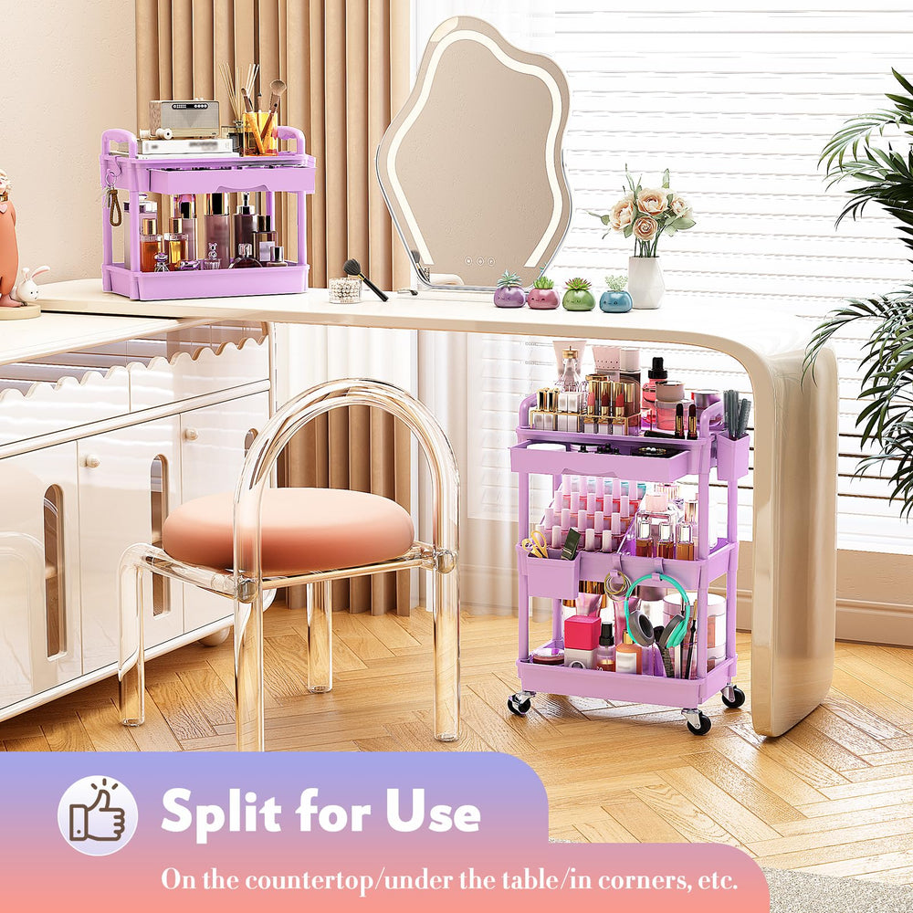 SUNALLY regalo belleza: regalo elegante para amantes de cosméticos y cuidado personal.