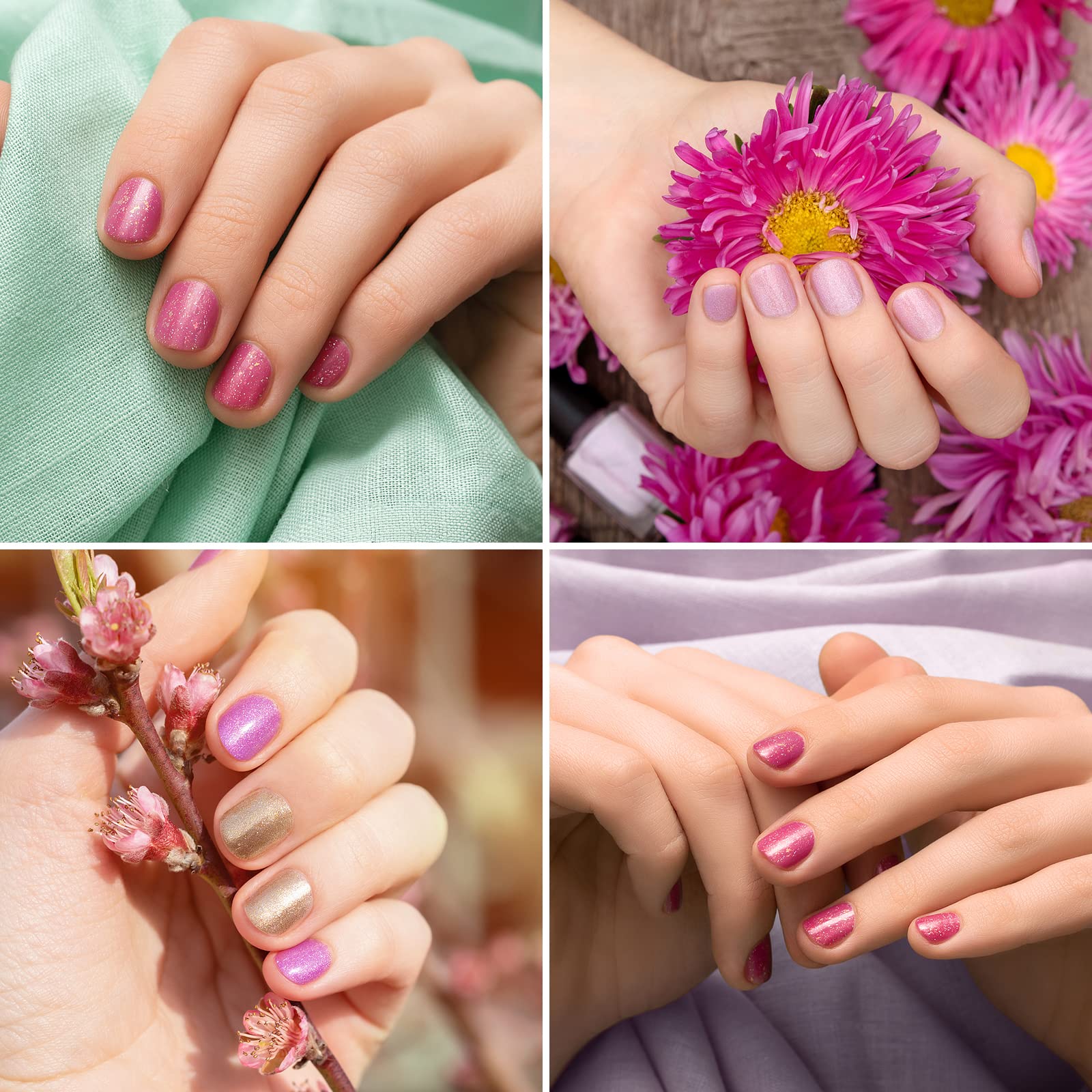 SUNBELEE lima para uñas para acabado suave y uniforme