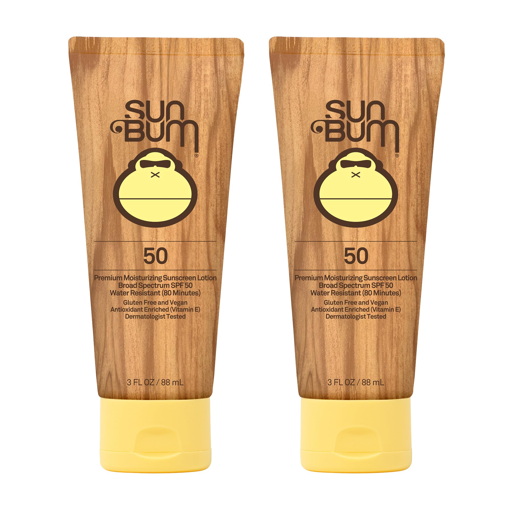 Sun Bum locion SPF50 original para uso diario y proteccion solar