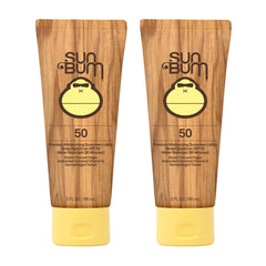 Sun Bum locion SPF50 original para uso diario y proteccion solar