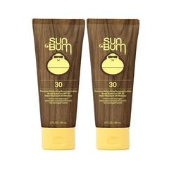 Sun Bum Original SPF30: bouteille prête à une protection hydratante quotidienne.