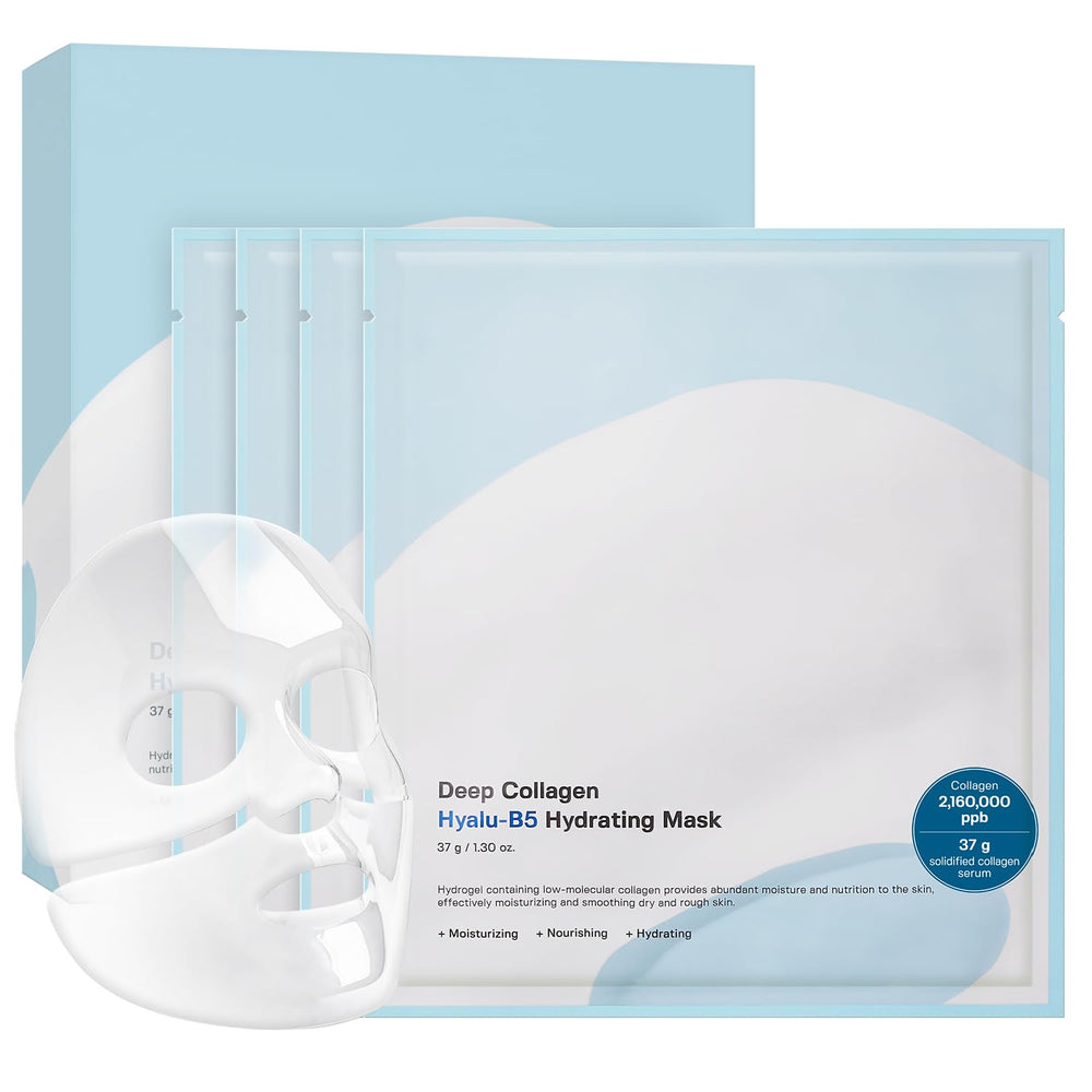 SUNGBOON EDITOR mascarilla nocturna con colágeno e hidrata profundamente la piel