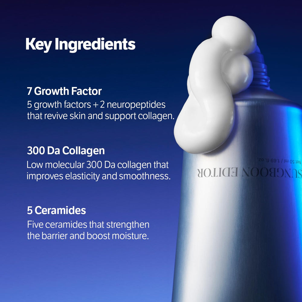 SUNGBOON EDITOR sensibilite-test – dermatologue confirme compatibilite