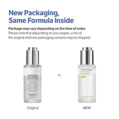 SUNGBOON EDITOR Serum Textura Ligera: absorción rápida para piel suave.
