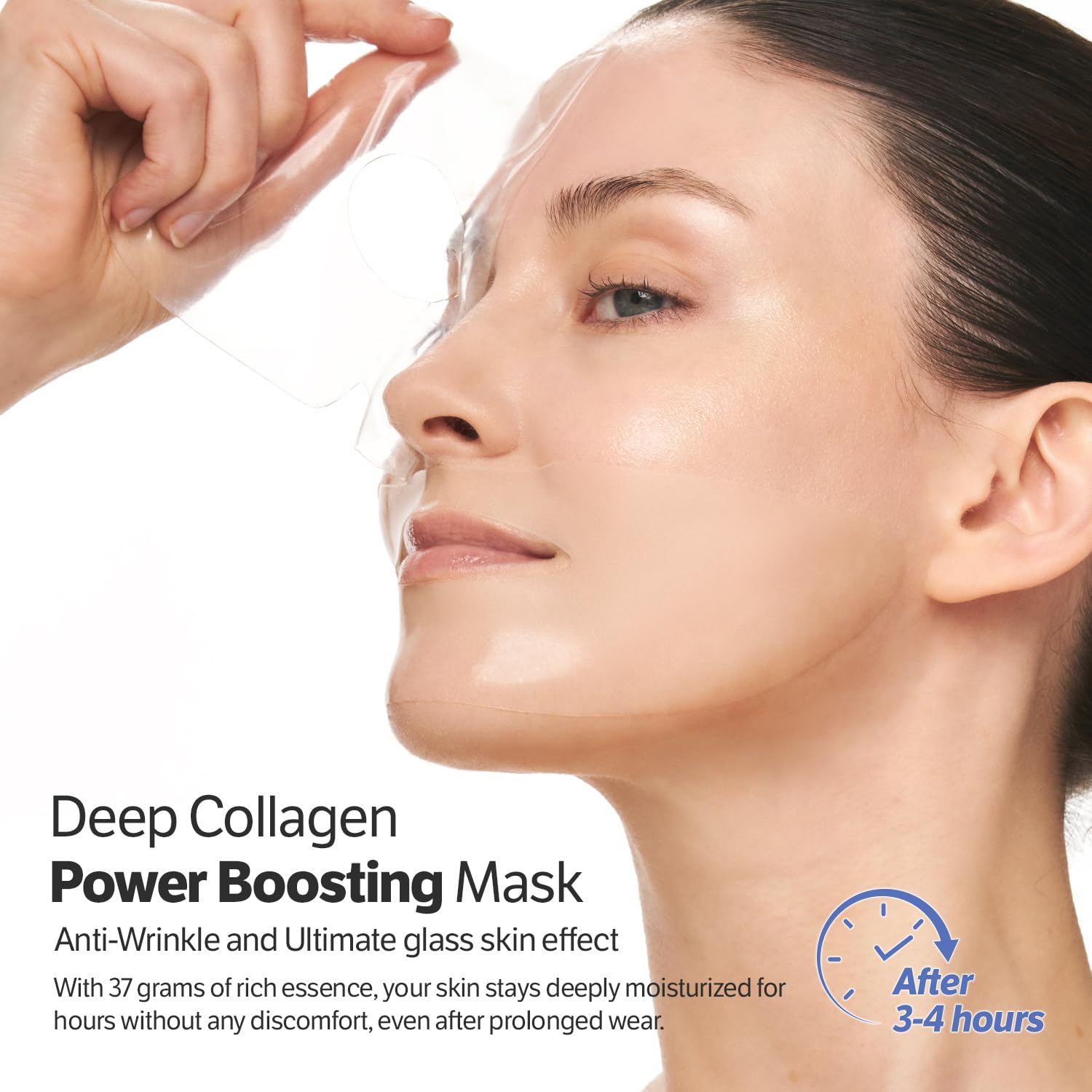 SUNGBOON EDITOR conjunto cuidado facial: caja elegante para regalo o rutina diaria.